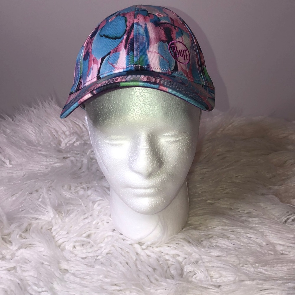 ⭐️🔹 Buff Brand Dad Hat